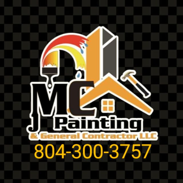 Mc Painting And General Home Repairs