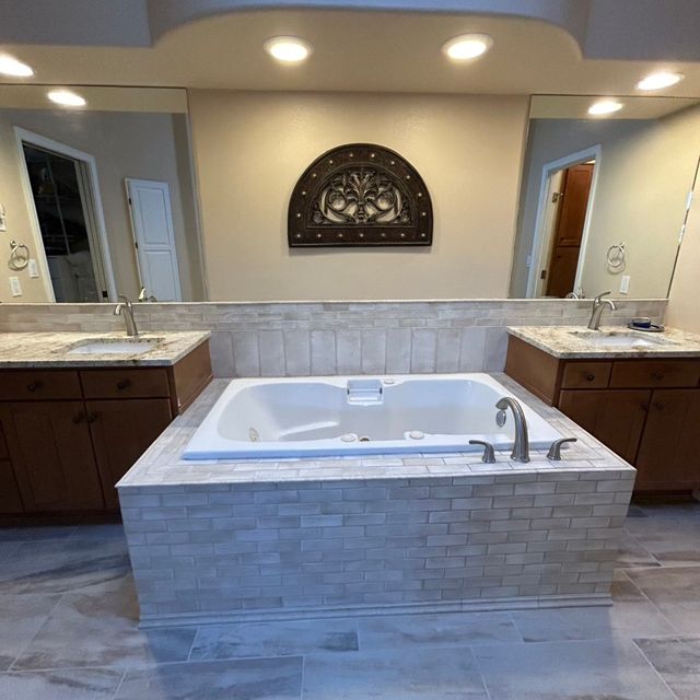MC Remodeling llc