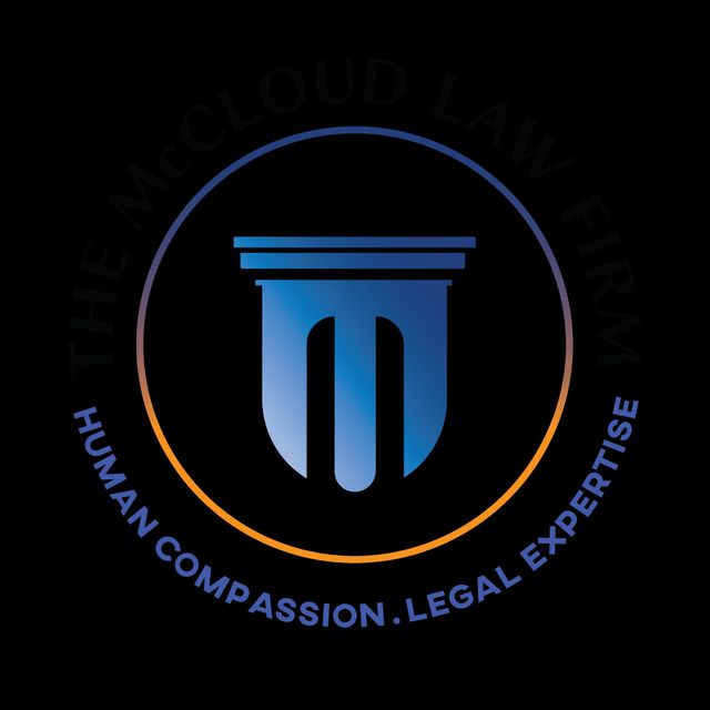 The McCloud Law Firm