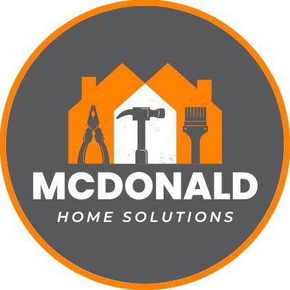 McDonald Home Solutions