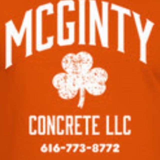 McGinty Concrete LLC