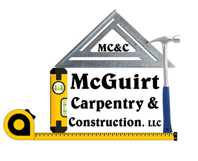 McGuirt Carpentry & Construction, LLC