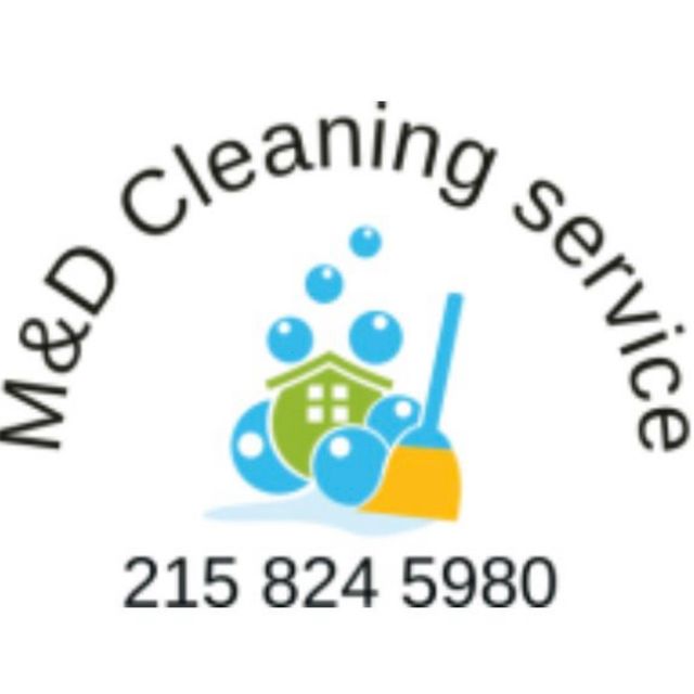MD residential and commercial cleaning service LLC