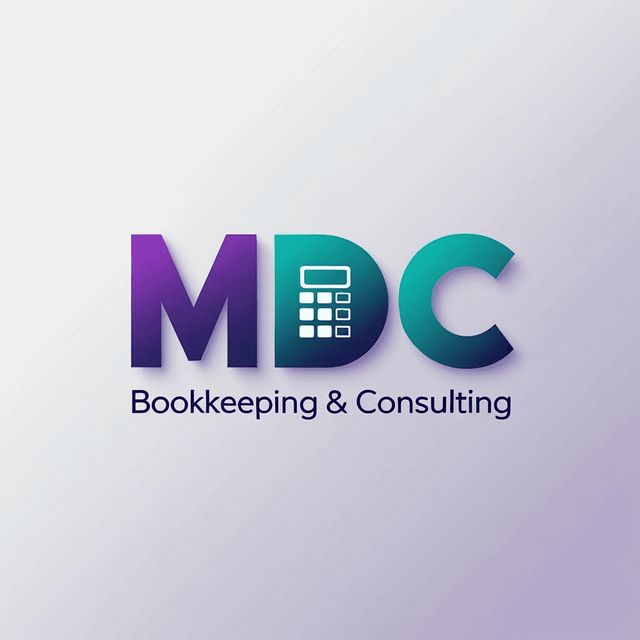 MDC Bookkeeping and Consulting Services