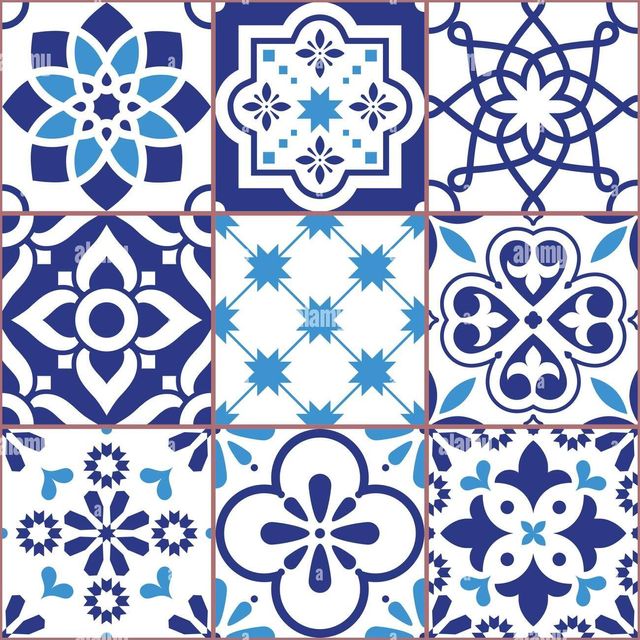 M.E. Tile Stone