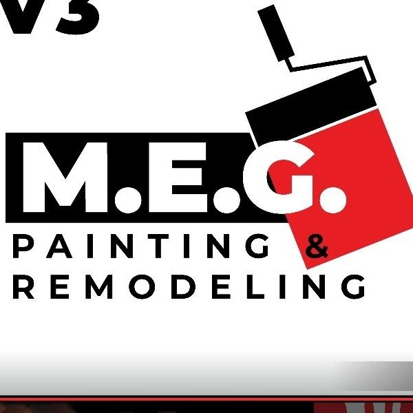 M.E.G PAINTING recidensial and commercial