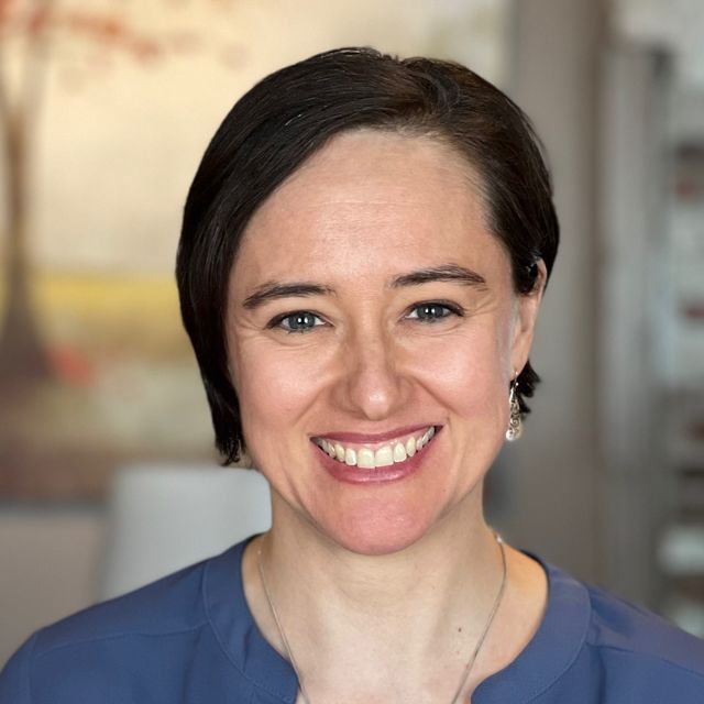 Megan DeFranza, PhD Couples & Sexuality Counseling