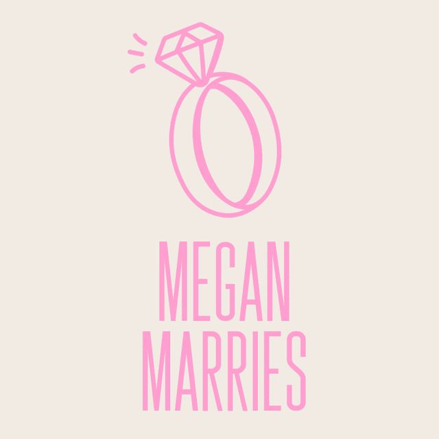 Megan Marries LLC
