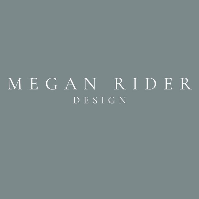 Megan Rider Design