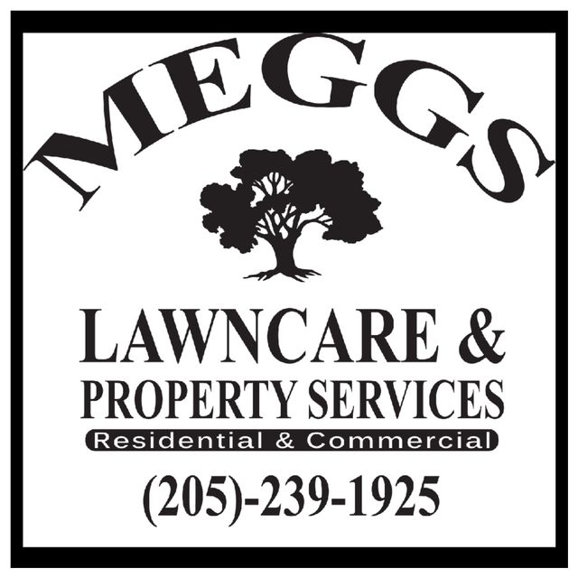 Meggs Lawn Care and Property Services