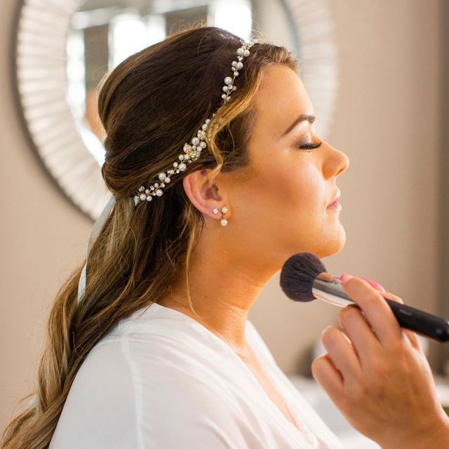Melissa Oliveira Artistry