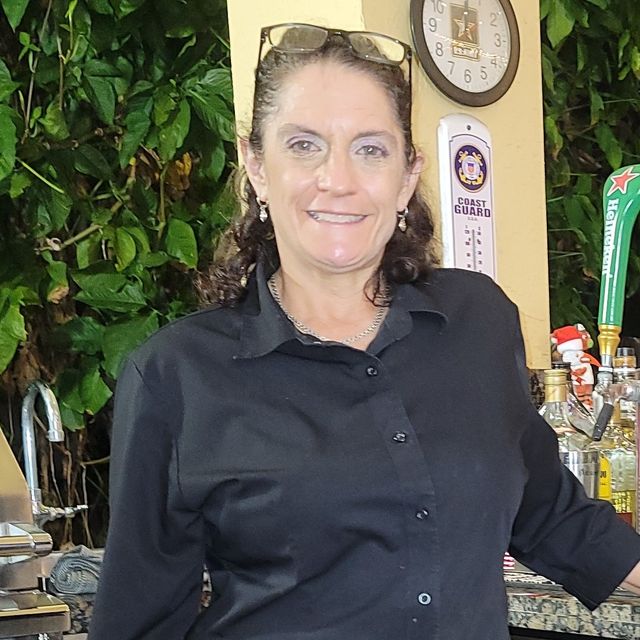 Mel's Mobile Bartending services.