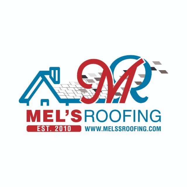 Mel's Roofing