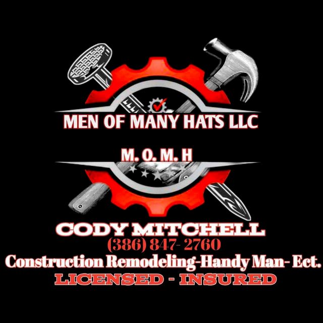 Men Of Many Hats llc