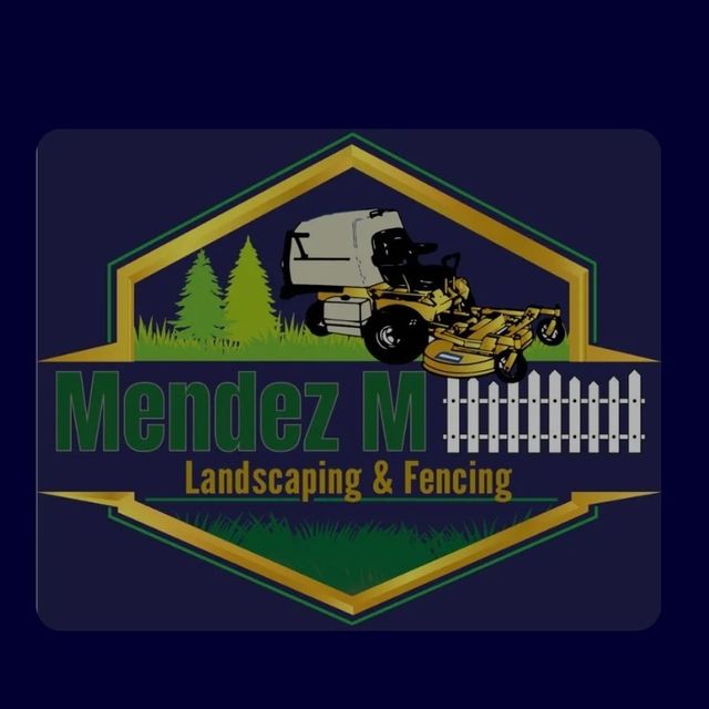 Mendez M Landscaping & Fencing