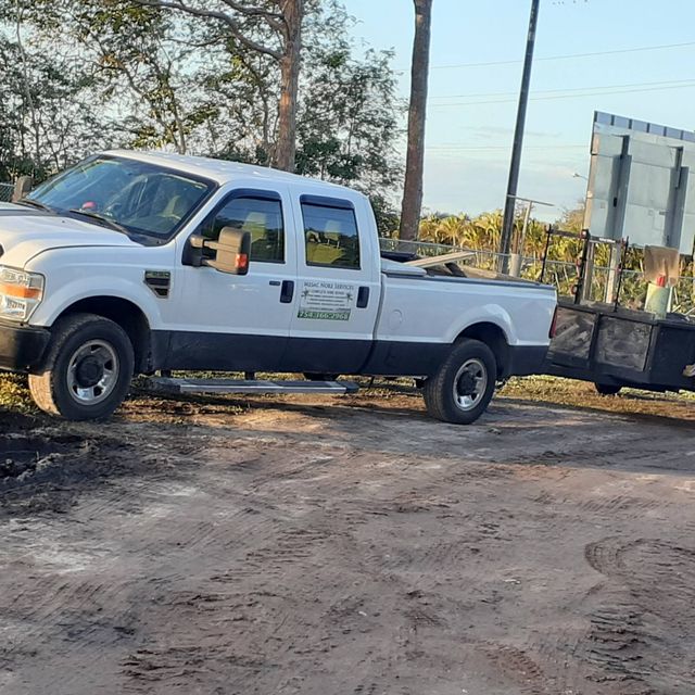 MesacNore services inc.