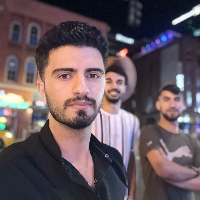 Mesopotamia