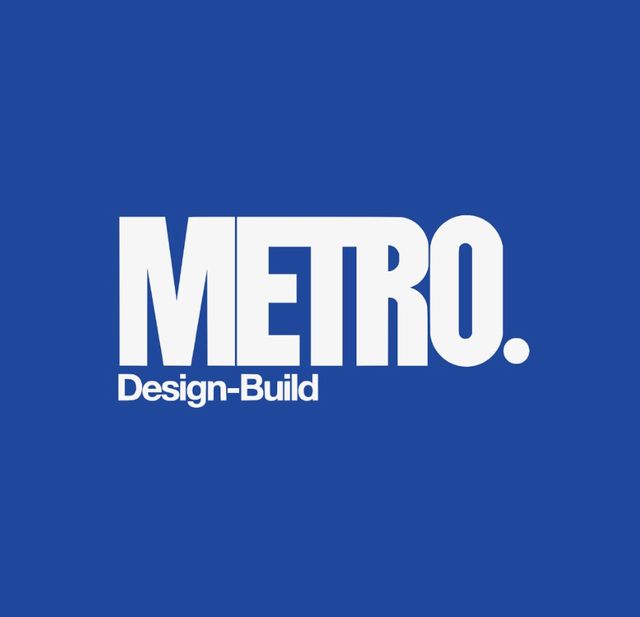 Metro Design-Build