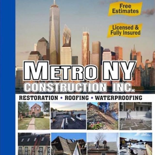 Metro NY Construction Inc.