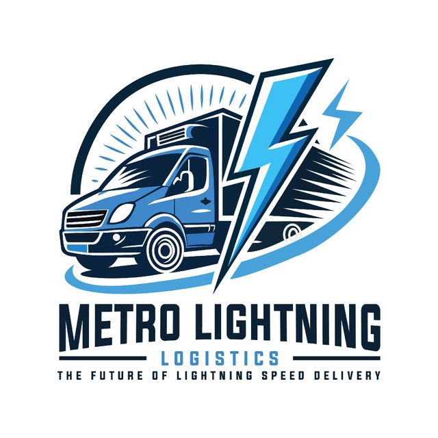 MetroLightningLogistics