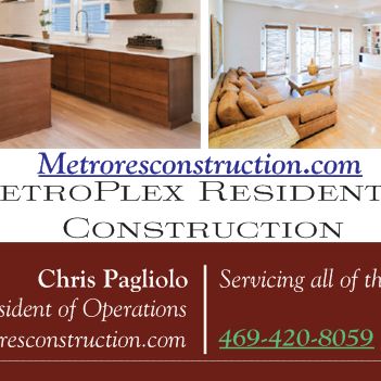 MetroRes LLC