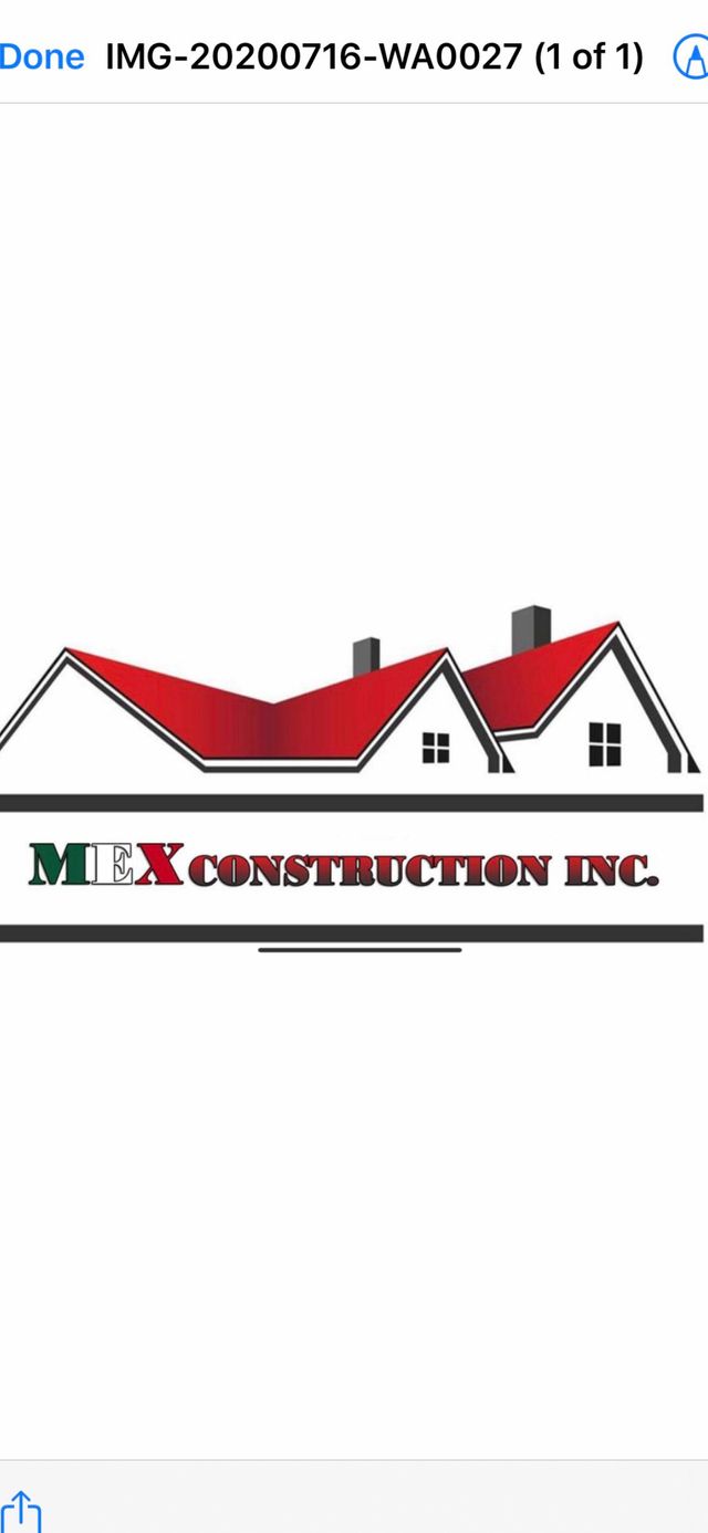 Mexconstruction Inc