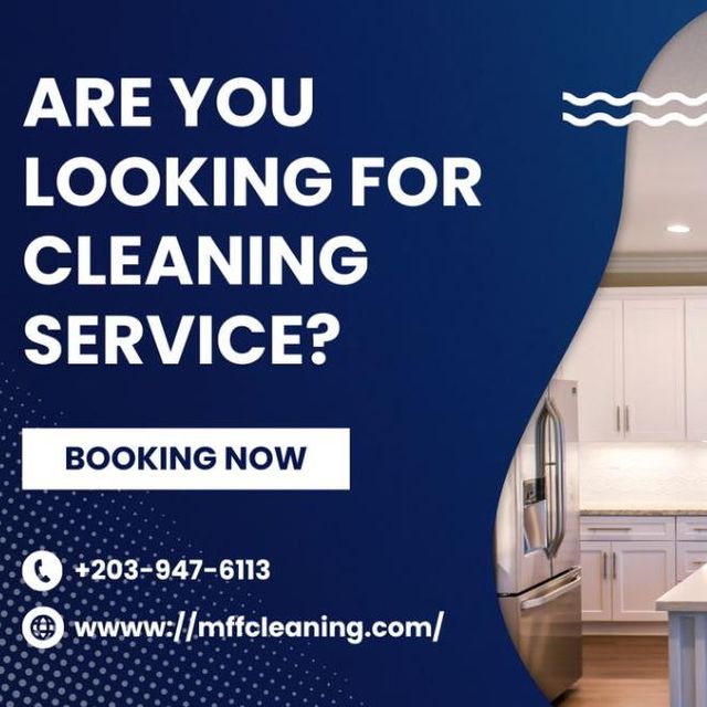 MF Cleaning Service