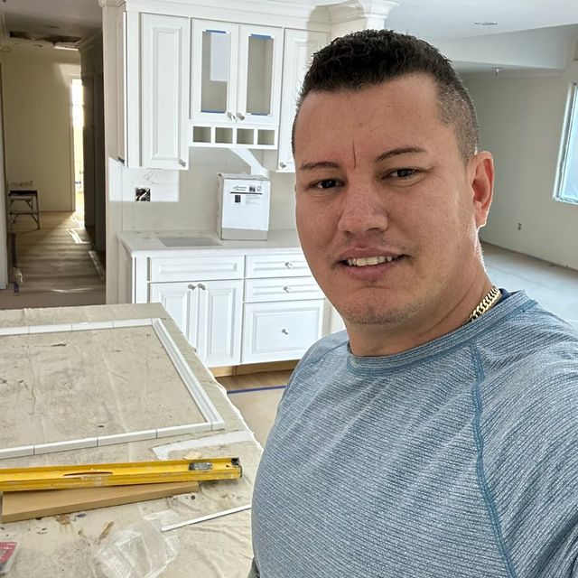 MF Tiles & Flooring LLC