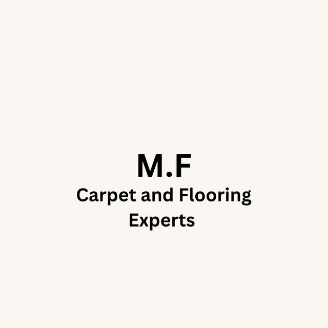 M.F.Carpet and Flooring