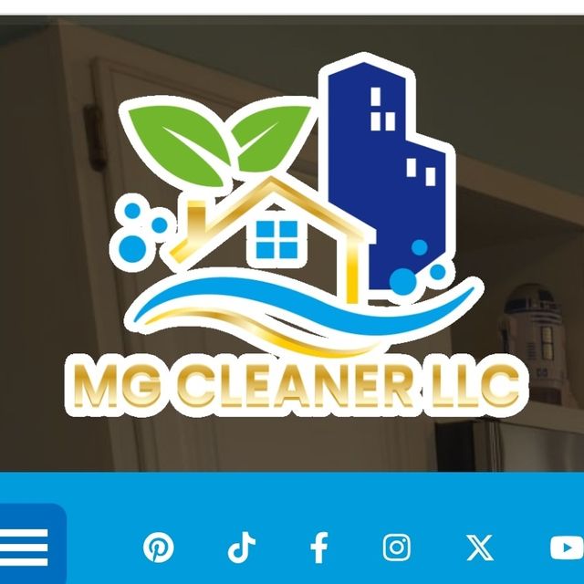 Mg Cleaner