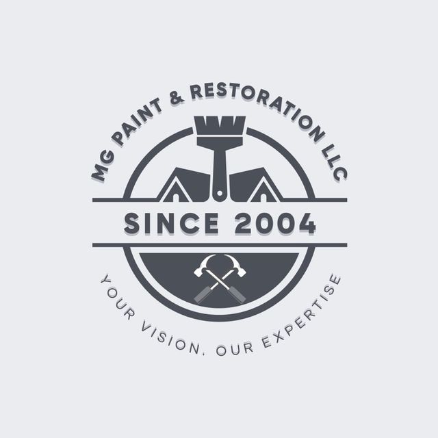MG PAINT AND RESTORATION LLC