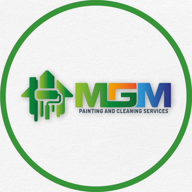 MGM Painting Services ??