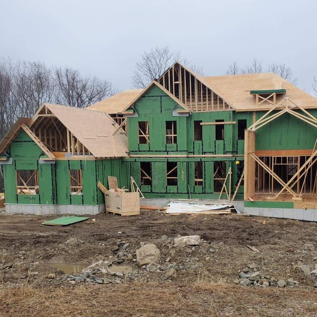 MH CONSTRUCTION