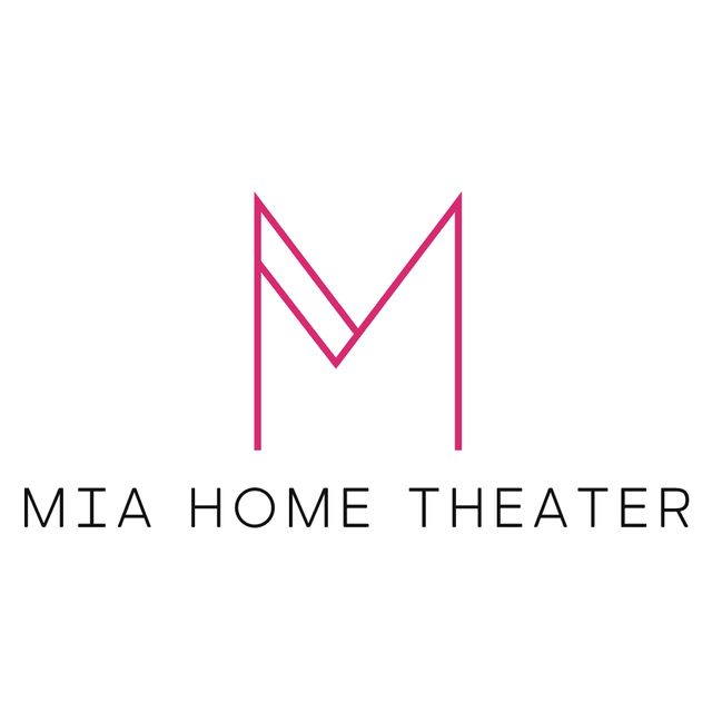 MIA Home Theater