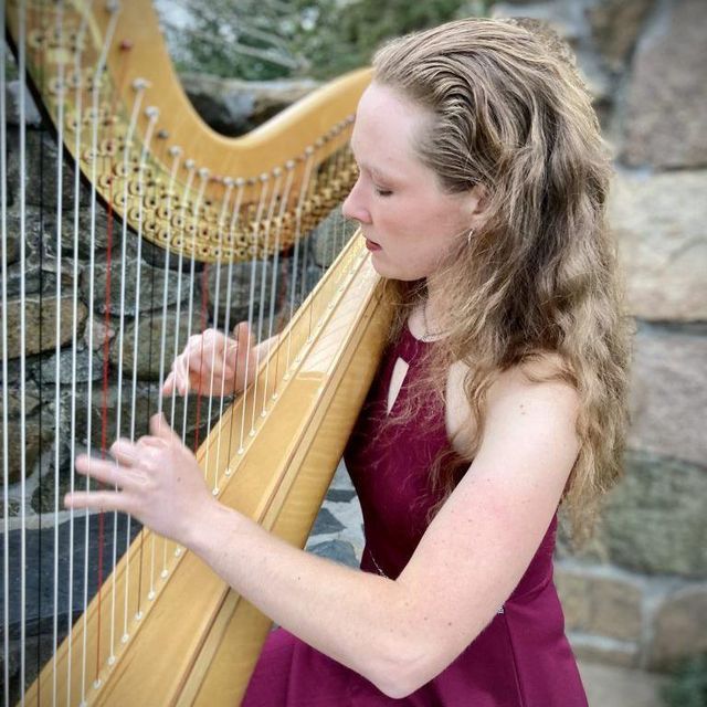 Micah's Harp