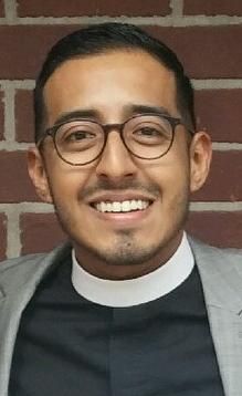 Michael Diaz