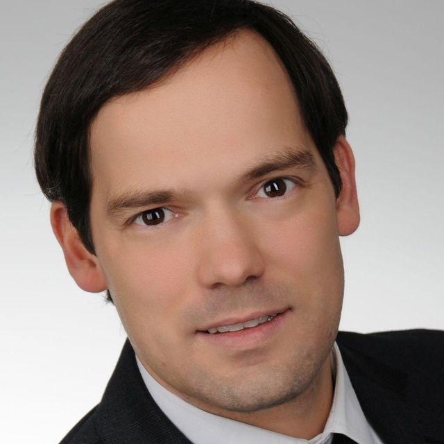 Michael Franz at Coldwell Banker