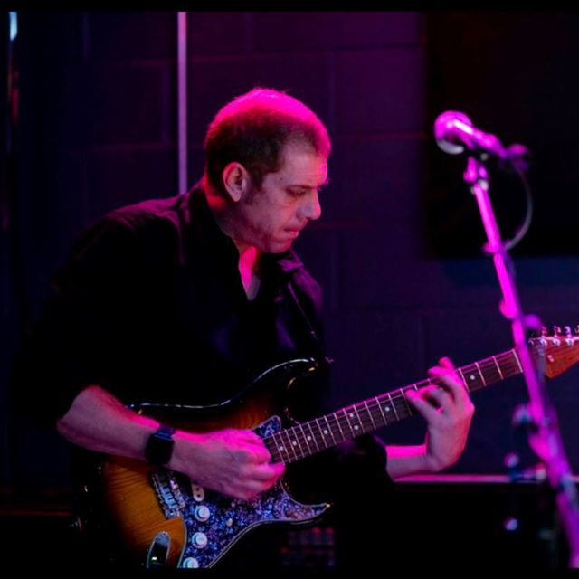 Michael Marciano Live Music