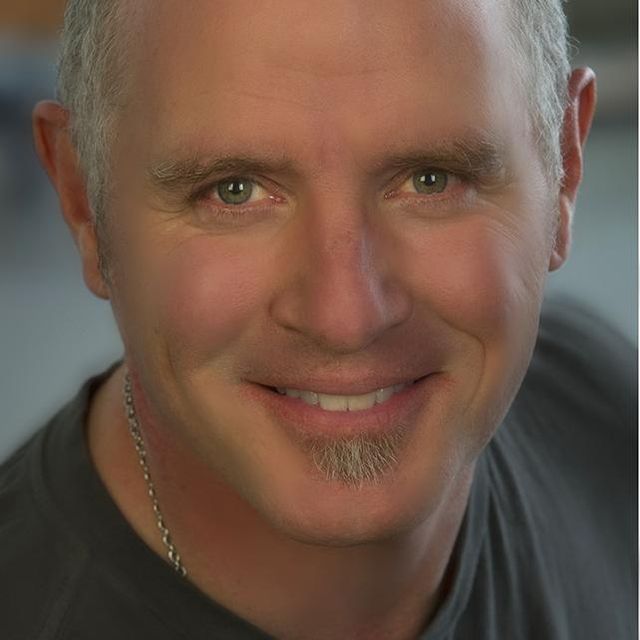 Michael Marren