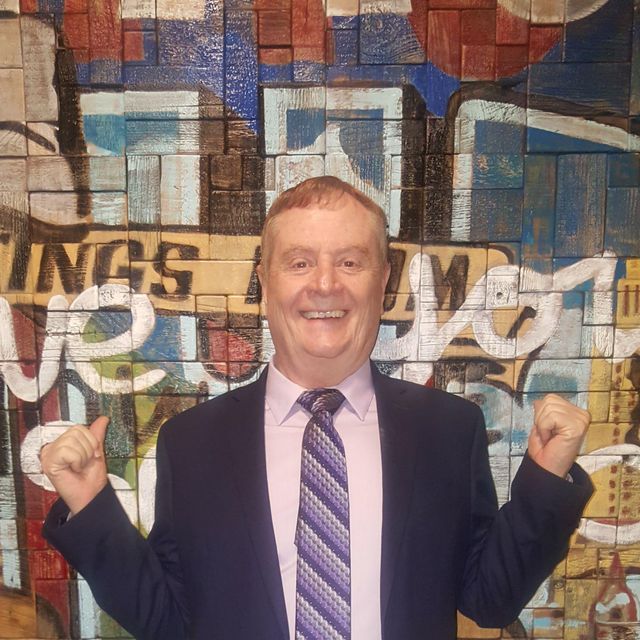 Michael  Spinks,   Civil Attorney