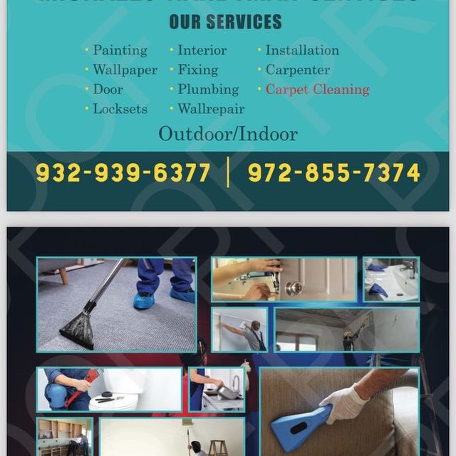 MICHAEL’S HANDYMAN SERVICES