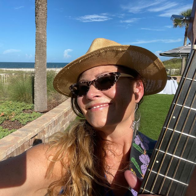 Michele Anders Music