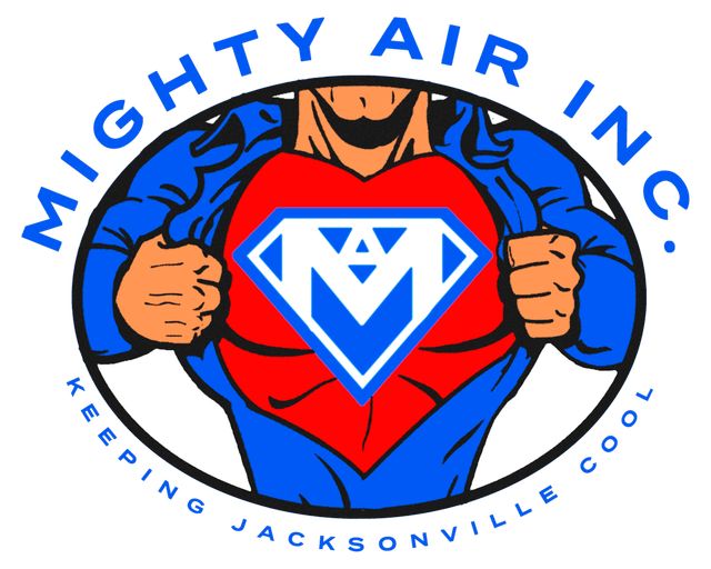 Mighty Air