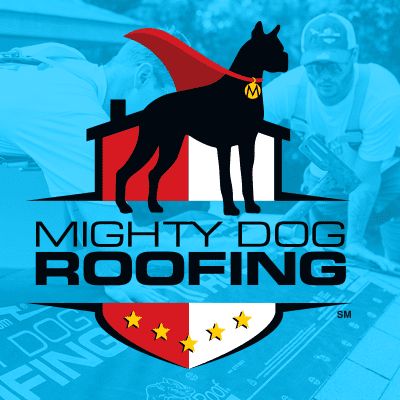 Mighty Dog Roofing