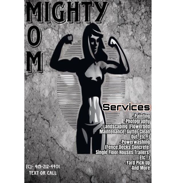 Mighty Mom