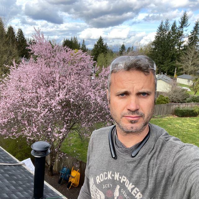 Miiller Roofing