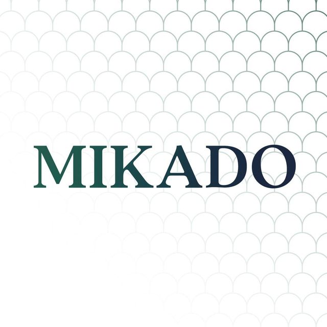 Mikado Architecture