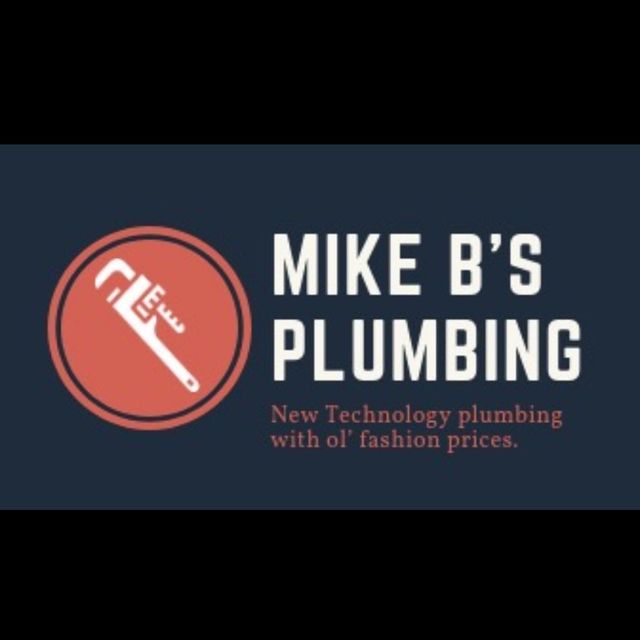 Mike Bs Plumbing
