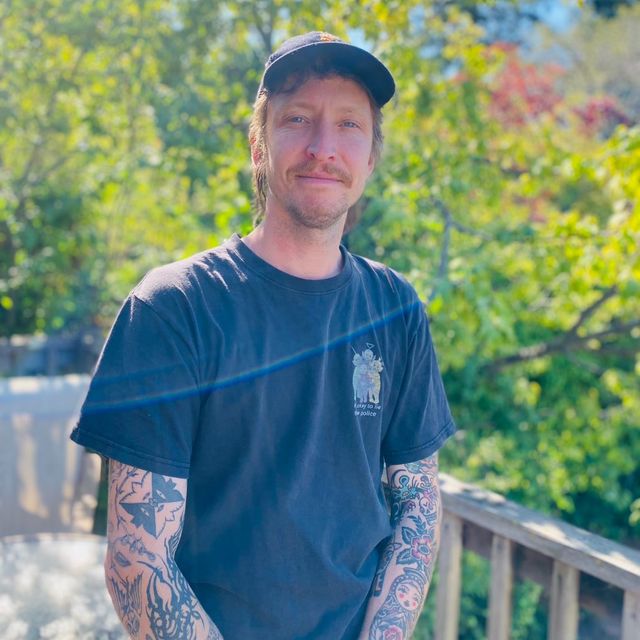 Mike Funk Studio