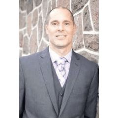 Mike Landis